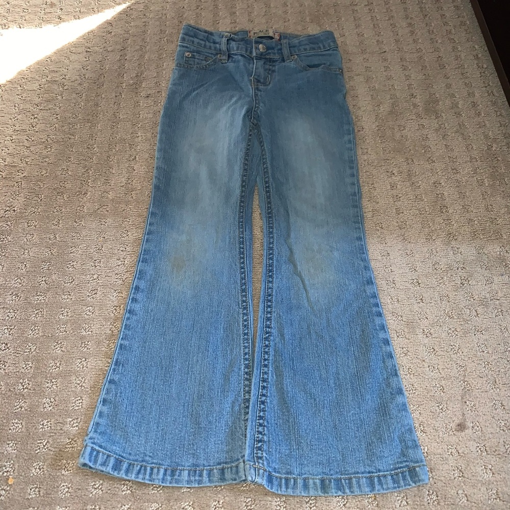 EUC Jeans, Size 6